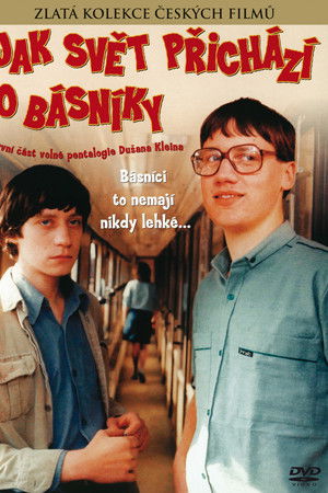 Jak svět přichází o básníky