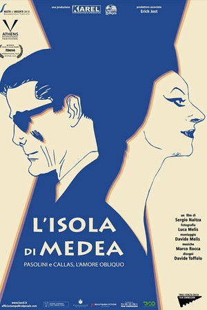 L'Isola di Medea