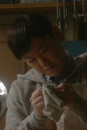 心がポキッとね