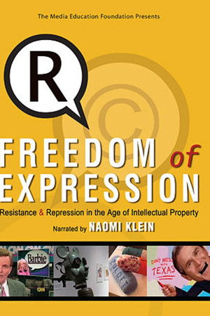 Freedom of Expression: Resistance & Repression in the Age of Intellectual Property