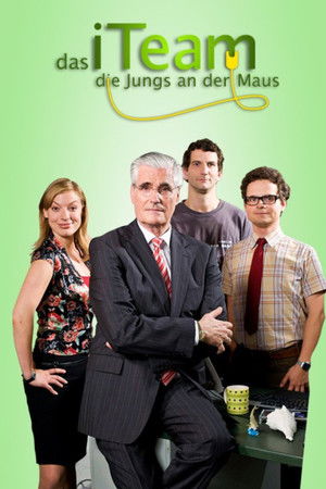 Das iTeam - Die Jungs an der Maus