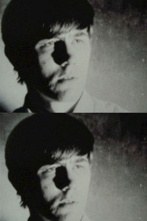 Screen Test [ST58]: Roderick Clayton