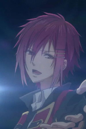 MARGINAL#4 KISSから創造るBig Bang