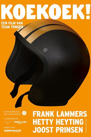 Koekoek!