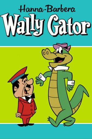 Wally Gator