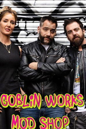 Goblin Works Mod Shop