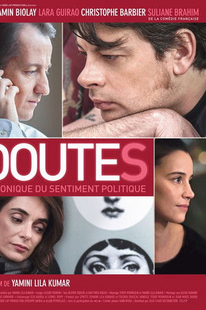 Doutes - Chronique du sentiment politique