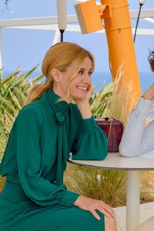 Escándalo, relato de una obsesión