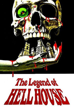 The Legend of Hell House