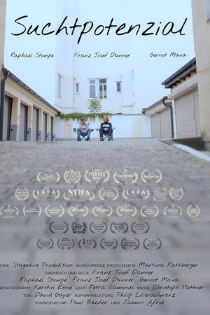 Suchtpotenzial