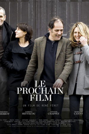 Le Prochain film