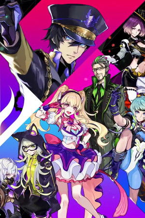 ゼノンザード THE ANIMATION