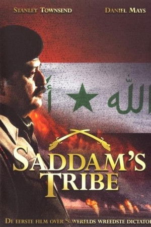 Saddam's Tribe