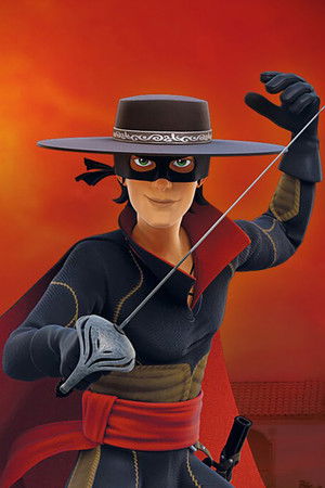 Zorro the Chronicles