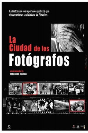 La ciudad de los fotógrafos