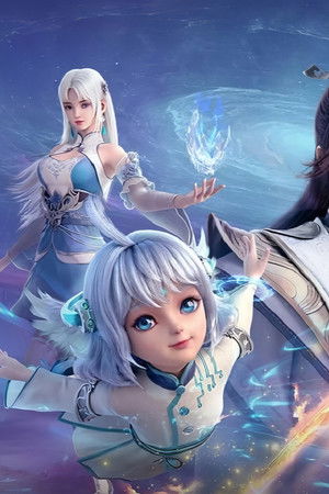 徒弟个个是大佬