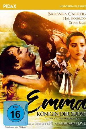 Emma: Queen of the South Seas