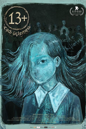 Cadı Üçlemesi 13+