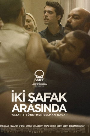 İki Şafak Arasında