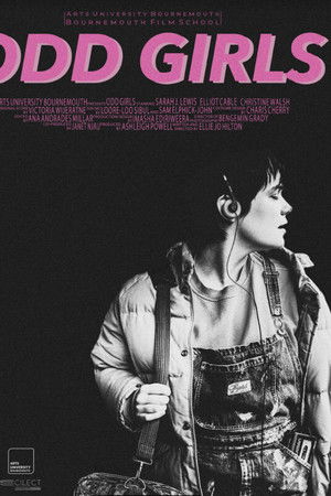 Odd Girls