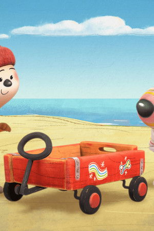 Dylan's Playtime Adventures