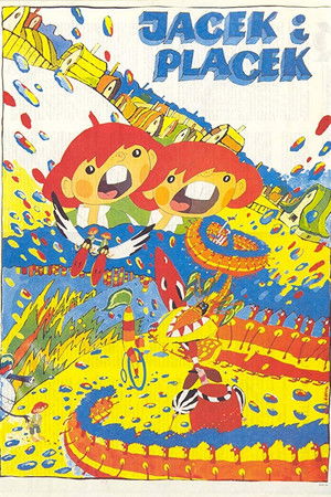 Jacek i Placek