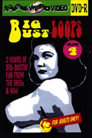 Big Bust Loops Volume 4