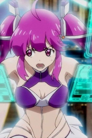 グラマラスヒーローズ