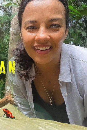 Liz Bonnin's Wild Caribbean