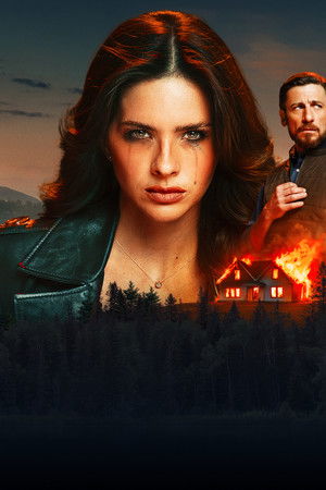 Hija del fuego: La venganza de la bastarda