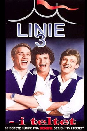 Linie 3: TV i teltet