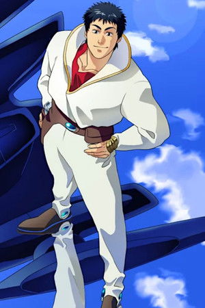 敵は海賊 ～猫たちの饗宴～