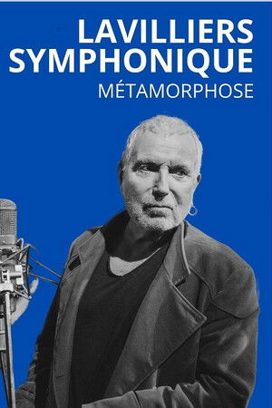 Bernard Lavilliers Symphonique