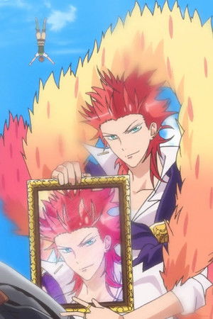 ダメプリ ANIME CARAVAN