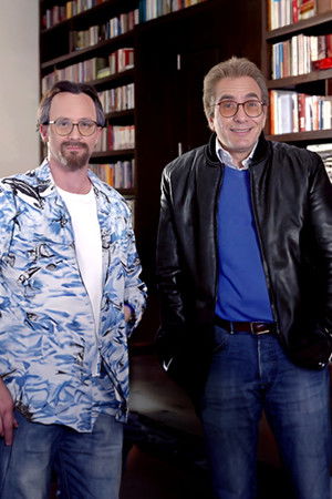 היועצים הפוליטיים