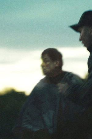 Dannemora'dan Kaçış