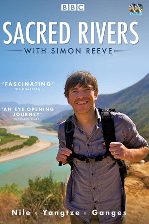 Sacred Rivers with Simon Reeve