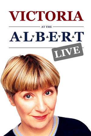 Victoria at the Albert - Live