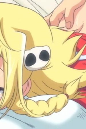 生膣ひゃくぱぁせんと！ 固結びのシンパ くぱぁ