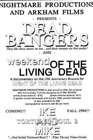 Deadbangers