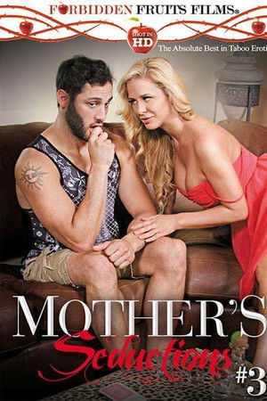 Mother's Seductions 3