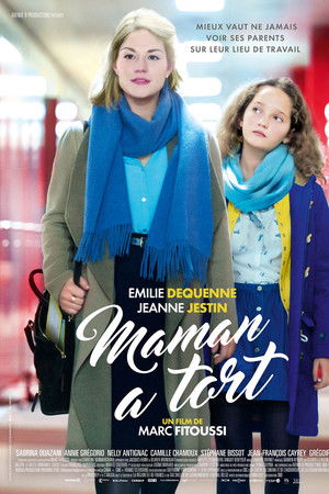 Maman a tort