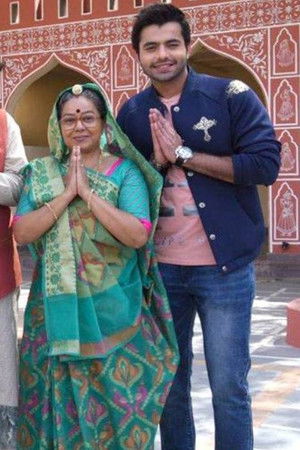 Tu Sooraj Main Saanjh Piyaji