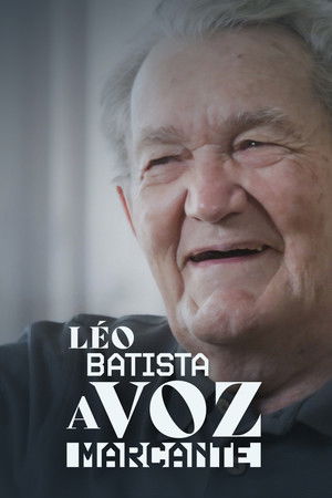 Léo Batista, A Voz Marcante