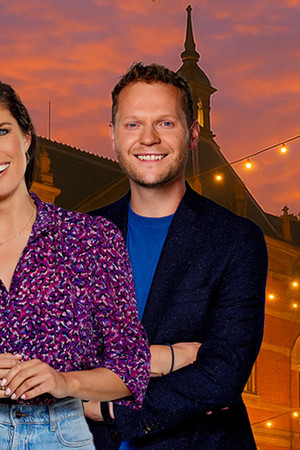 RTL Boulevard Summernight