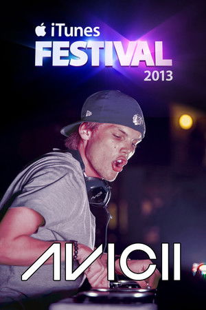 Avicii - Live at the iTunes festival London