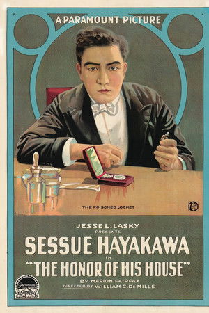 The Honor of His House