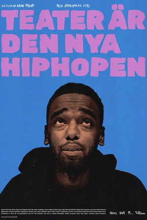 Teater är den nya hiphopen