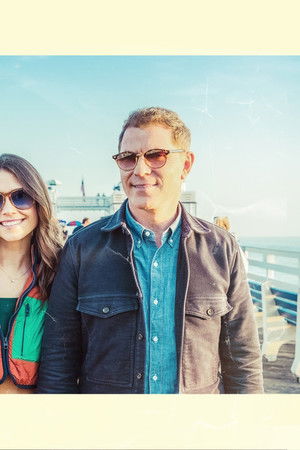 Bobby and Sophie On the Coast