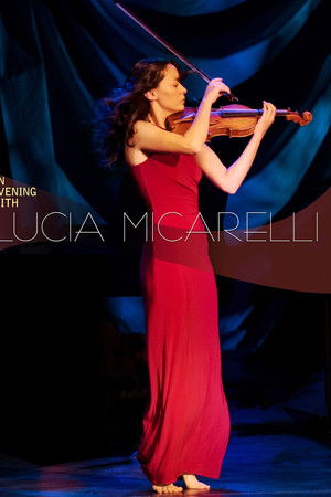 An Evening with Lucia Micarelli